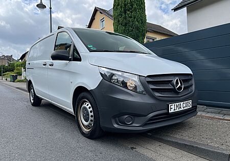 Mercedes-Benz Vito Kasten 109/110/111/114 CDI FWD lang