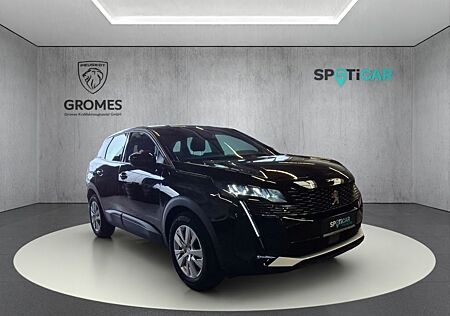 Peugeot 3008 Active Pack PT130 LED CarPlay Sitzhz. Kamer