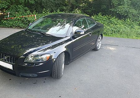 Volvo C70 T5 Summum - Seltene Gelegenheit!