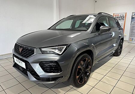 Cupra Ateca 2.0 TSI 4Drive*8Fach*AHK*360Grad*