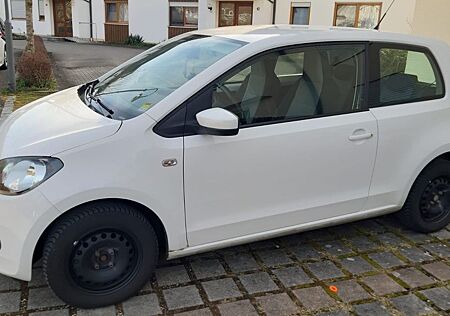 Skoda Citigo 1.0 MPI 44kW ASG Active Active