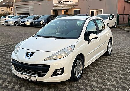 Peugeot 207 Forever * TÜV * Inspektion NEU * Klima *