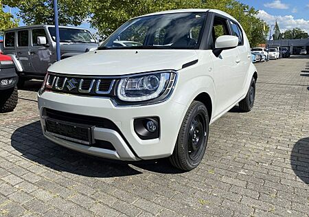 Suzuki Ignis 1.2 83PS Hybrid Club Klima*DAB+*USB*
