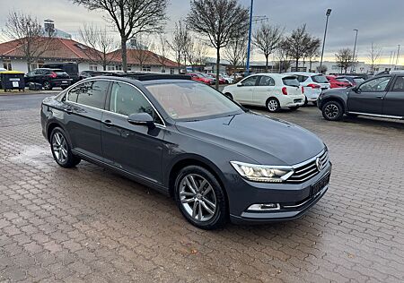 VW Passat Volkswagen 1.4 TSI BMT LED/Panoramadach/83Tkm