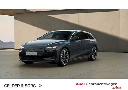 Audi A6 e-tron A6 Avant e-tron performance AHK*360°*LED*