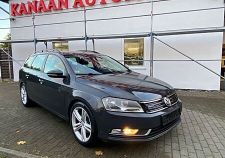 VW Passat Variant gebraucht kaufen VW Passat Variant Volkswagen Sportline 1.6TDI Klimaaut.Navi