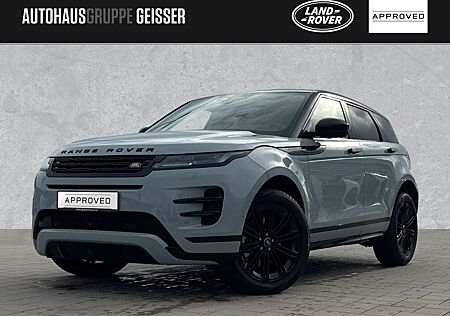 Land Rover Range Rover Evoque RR Evoque D200 DYNAMIC SE AWD Automatik ACC SD