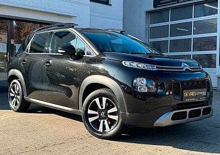 Citroën C3 Aircross 1.2 Shine *1HAND*PDC*TEMP.*TOTWIN.*