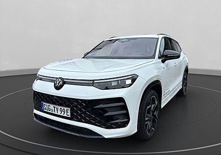 VW Tayron Volkswagen 1.5 TSI e Hybrid OPF DSG 200 kW R-Line