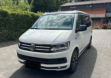 VW T6 California Volkswagen Ocean Edition