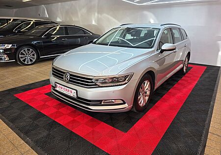 VW Passat Variant Volkswagen Comfortline BMT/Start-Stopp