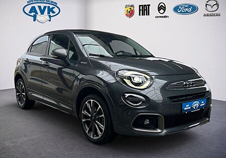 Fiat 500X Dolcevita Sport