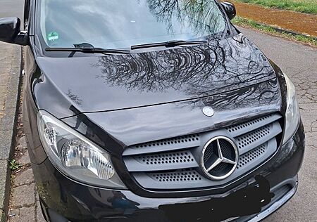 Mercedes-Benz Citan gebraucht kaufen Mercedes-Benz Citan