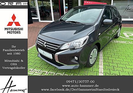 Mitsubishi Space Star 1.2 INVITE//SMARTPHONE LINK//KLIMA