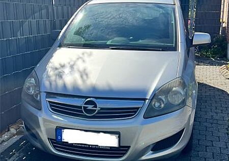 Opel Zafira 1.8 Selection Selection
