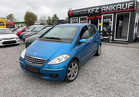 Mercedes-Benz A 180 CDI Automatik!!AHK!Avandgarde Automatik!!