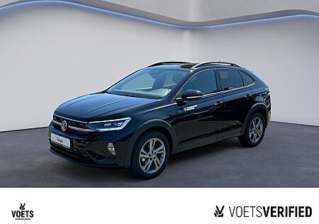 VW Taigo Volkswagen R-Line 1.5 TSI MATRIX-LED+RearView+ACC