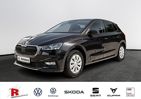 Skoda Fabia SELECTION 1.0 MPI 5-GANG SpurH SoundSys