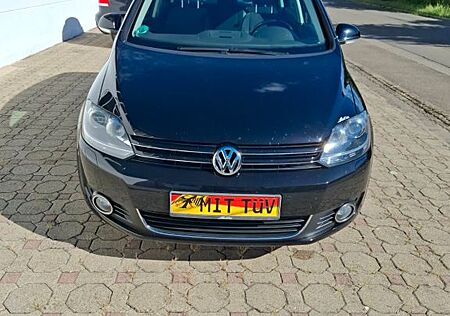 VW Golf Volkswagen Plus VI Highline