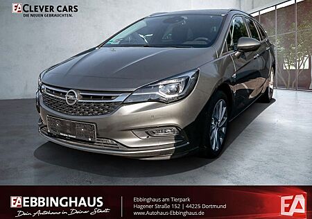 Opel Astra K Sports Tourer 1.4 Edition Schiebeda. PDC