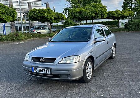 Opel Astra 1.6 Comfort Comfort