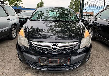 Opel Corsa D Satellite 1.0 Cdti Klima Alus 1 Hand