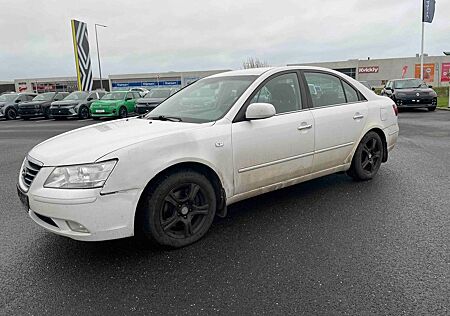 Hyundai Sonata 2.0 CRDI GLS