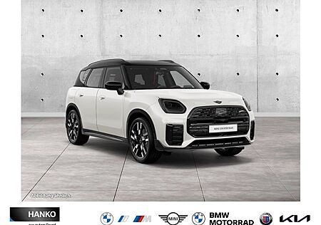 Mini Cooper S Countryman Countryman S ALL4 Lagerwagen Aktion