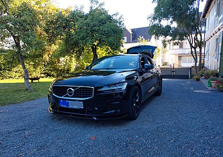 Volvo V60 T5 Geartronic R Design R Design
