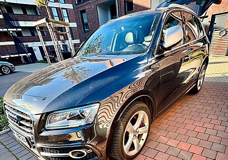 Audi SQ5 3.0 TDI plus tiptr. quattro -