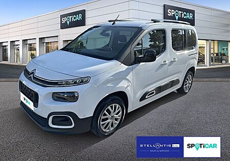 Citroën Berlingo 1.2 PureTech 130Feel Pack M S&S (EURO 6