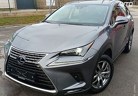 Lexus NX 300h NX 300 300h 4X4 Executive Line Executive Mwst