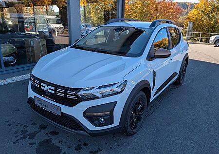 Dacia Sandero III Stepway Extreme TCe110