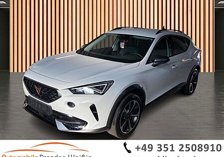 Cupra Formentor 1.5 TSI*Anhängerkupplung*Navi