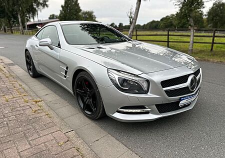 Mercedes-Benz SL 350 Automatik