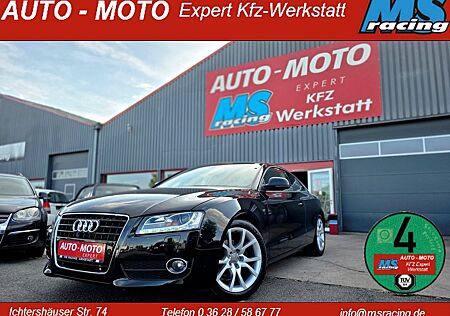 Audi A5 Coupe 3.2 FSI quattro *Xenon*Navi*Alu*2XPDC