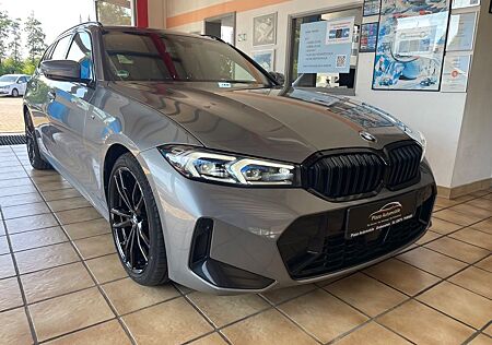 BMW 320 320dTouring xDrive M Sport PANO HUD SHADOW HARMA
