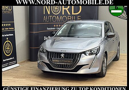 Peugeot 208 1.5 Blue HDI Active Pack *AHK*NAVI*LED*SHZ*