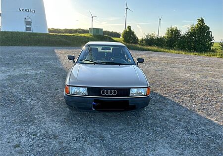 Audi 80