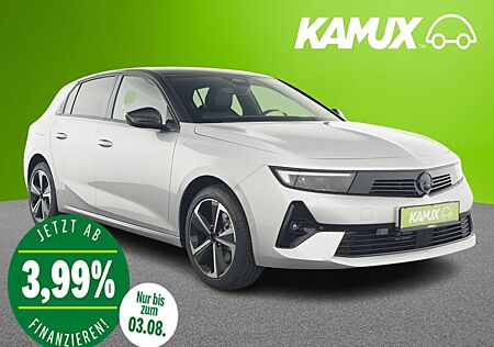 Opel Astra 1.2T Aut.GS Line+LED+VIRTUAL+KAMERA+PDC