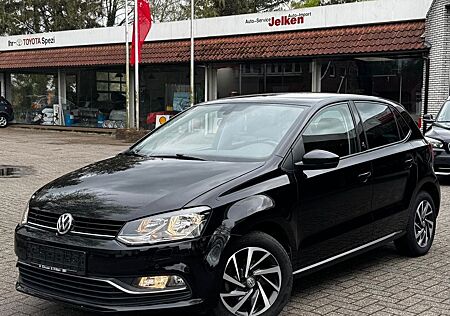 VW Polo Volkswagen V Sound BMT/Start-Stopp