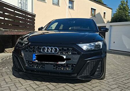 Audi A1 35 TFSI S tronic S line Sportback S line
