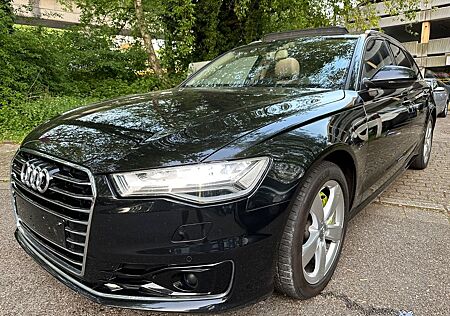 Audi A6 Avant 3.0 TDI clean diesel quattro