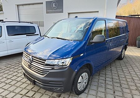 VW T6 Kombi Volkswagen T6.1 Kombi LR 4MOTION/Standheiz./ACC/AHK/5-Sitz.