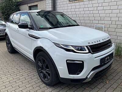 Land Rover Range Rover Evoque SE Dynamic