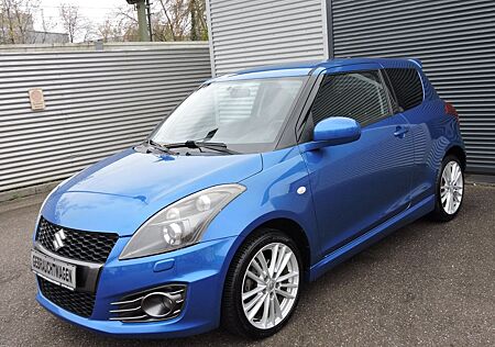 Suzuki Swift Sport