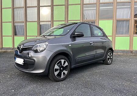 Renault Twingo SCe 70 Limited Limited