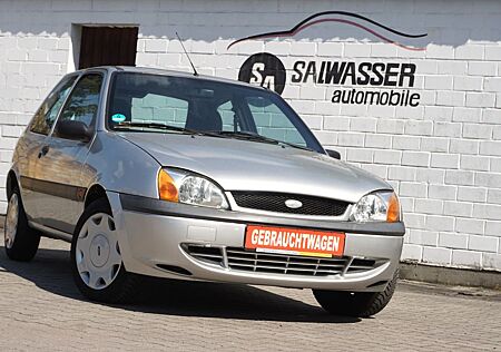Ford Fiesta 1.3 3-türig