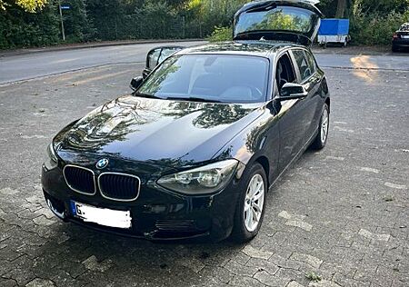 BMW 116i -