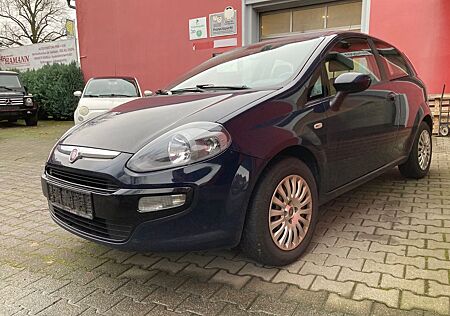 Fiat Punto -3türig-1.2-Benzin-70PS-